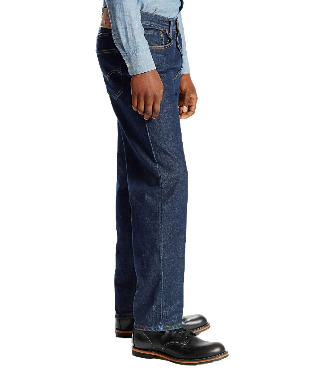 Levi's 550 Relaxed Fit Jeans - Image 11