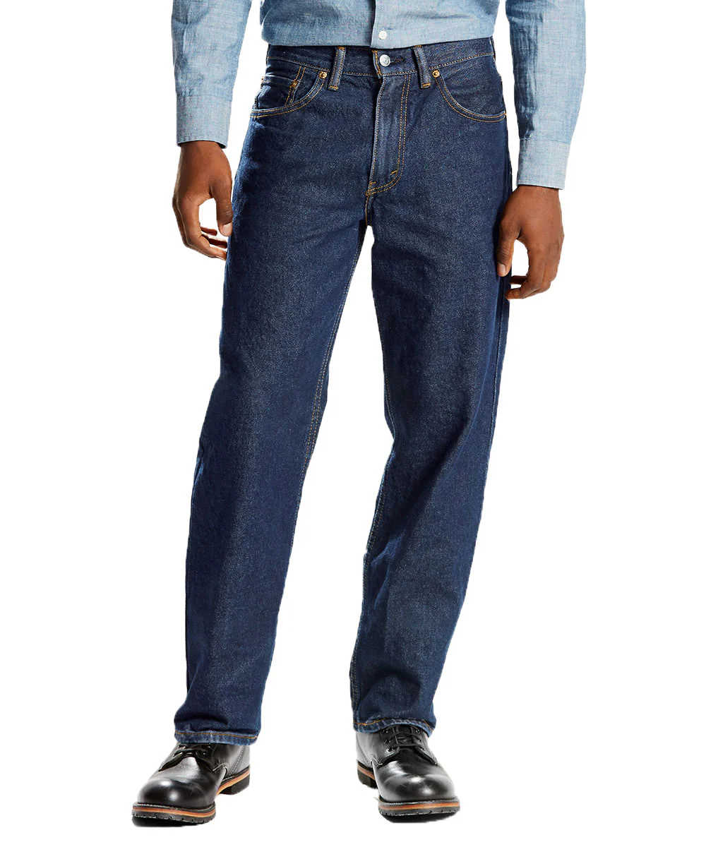 Levi's 550 Relaxed Fit Jeans - Image 9