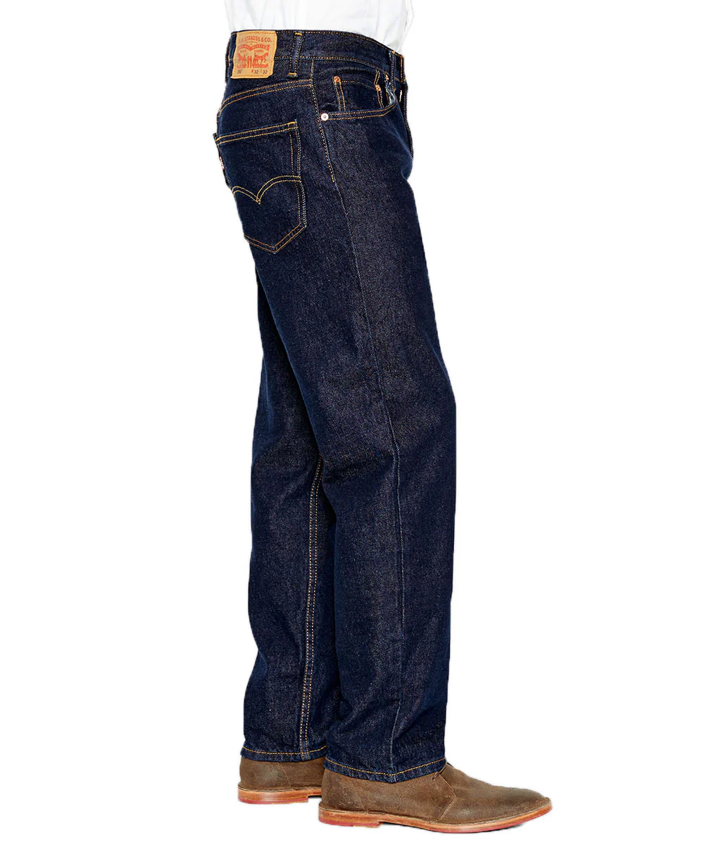 Levi's 550 Relaxed Fit Jeans - Image 6