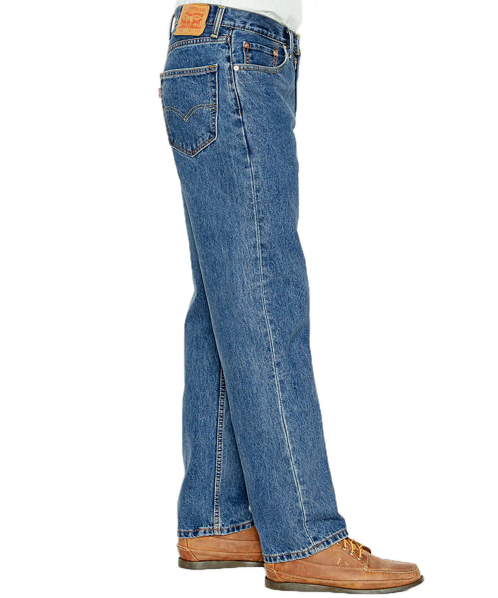 Levi's 550 Relaxed Fit Jeans - Image 9