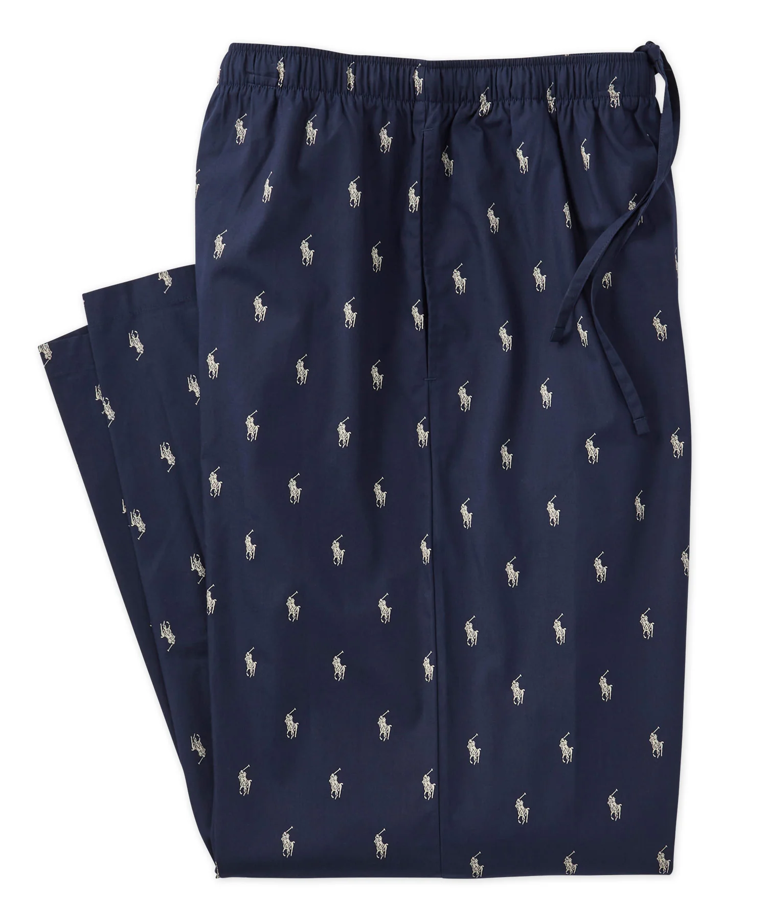 Polo Ralph Lauren Print Sleep Pants - Image 3