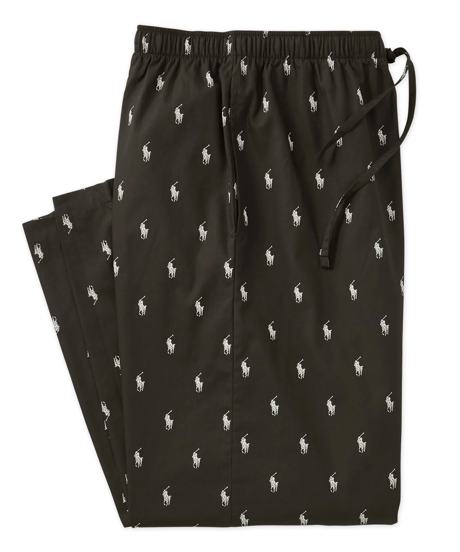 Polo Ralph Lauren Print Sleep Pants - Image 8