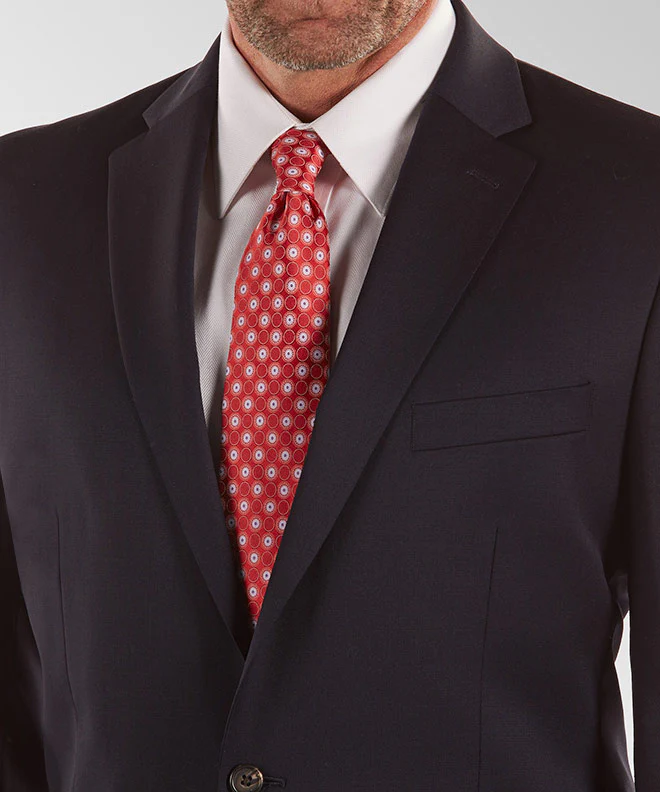 Lauren Ralph Lauren Wool Suit Coat - Image 3