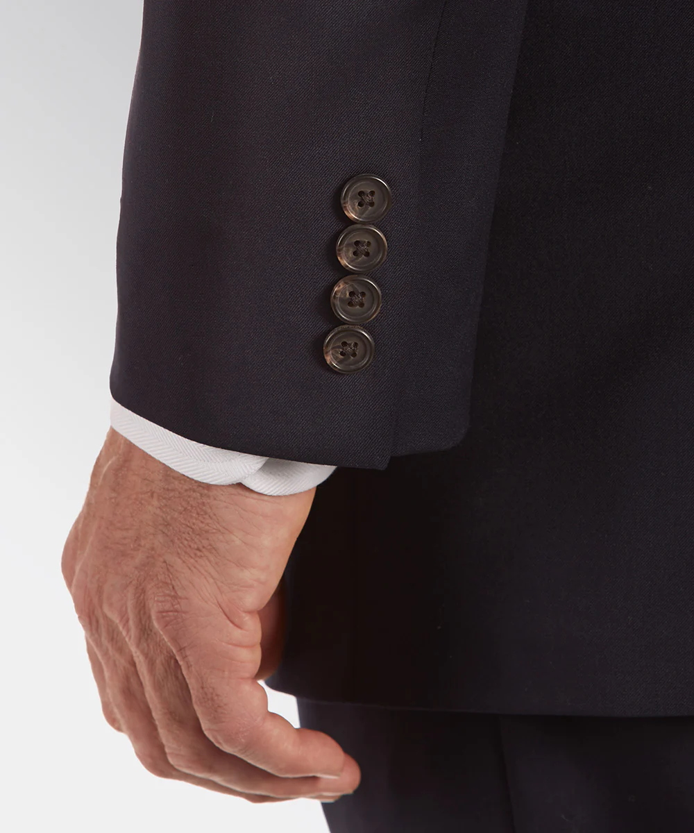 Lauren Ralph Lauren Wool Suit Coat - Image 4