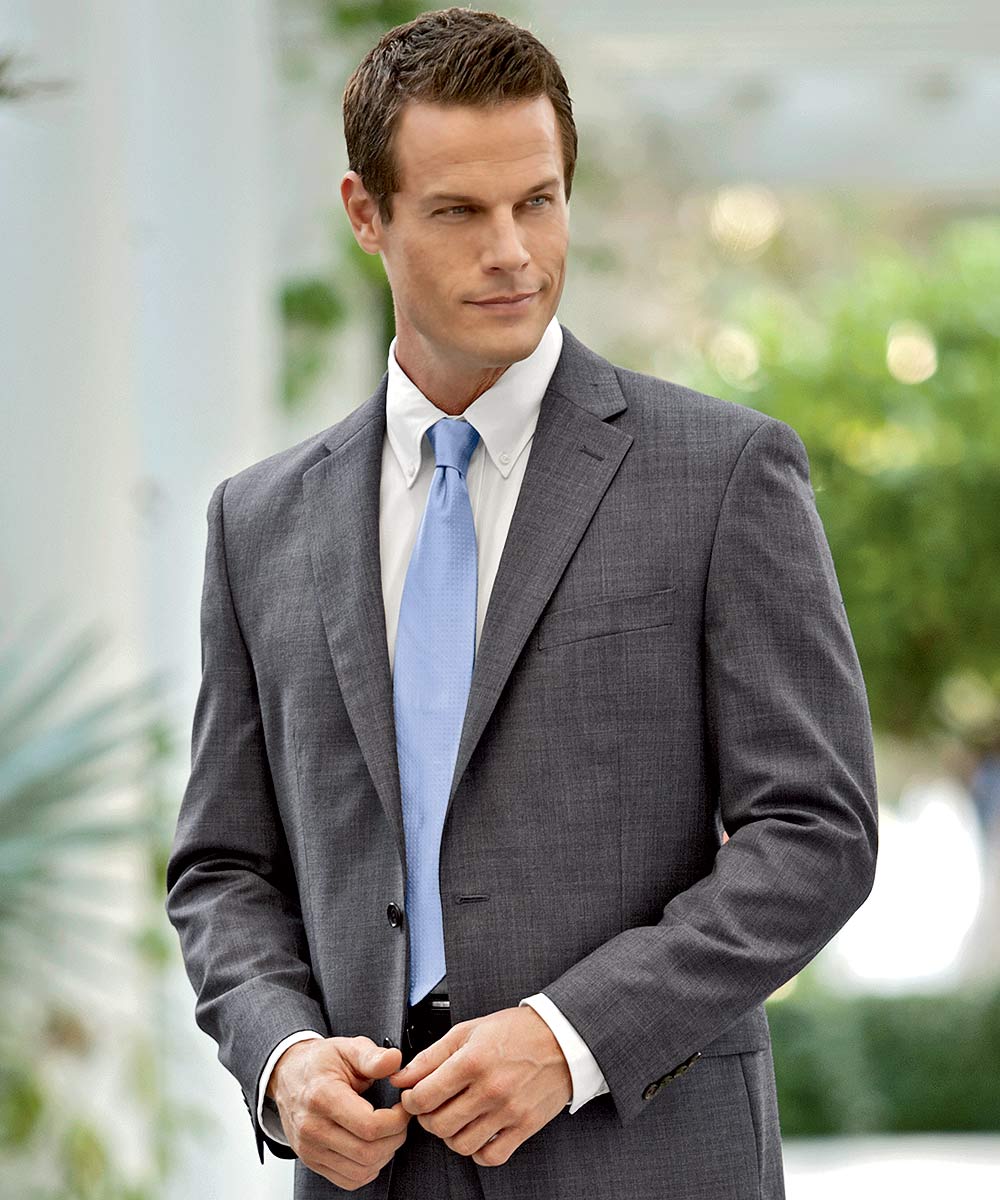 Lauren Ralph Lauren Wool Suit Coat - Image 5