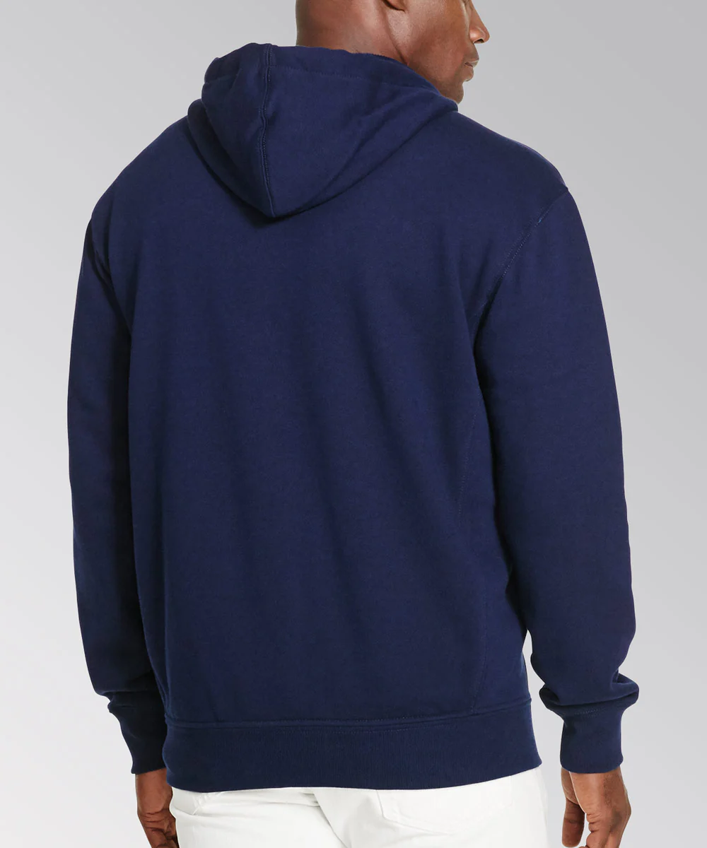 Polo Ralph Lauren Fleece Zip-Front Hoodie - Image 16