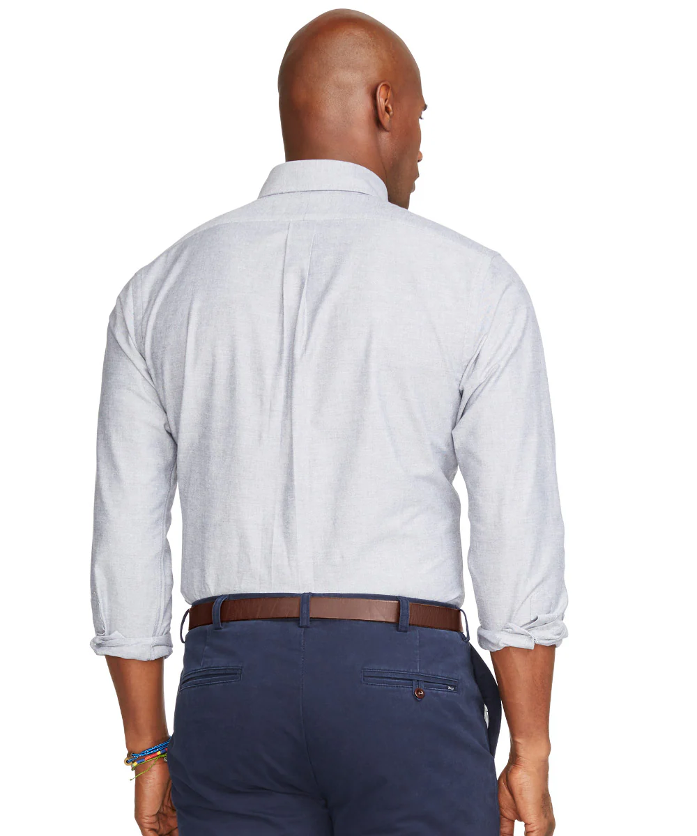 Polo Ralph Lauren Long-Sleeve Oxford Shirt - Image 22