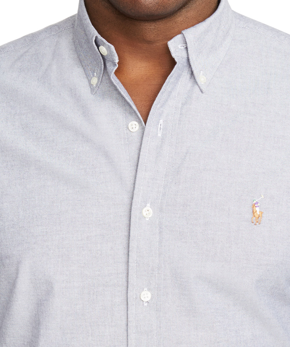 Polo Ralph Lauren Long-Sleeve Oxford Shirt - Image 23