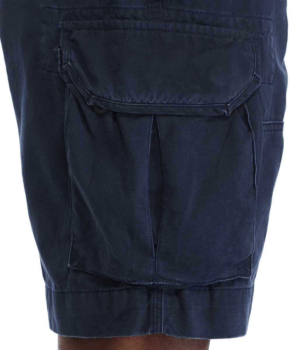 Polo Ralph Lauren Classic Twill Cargo Shorts - Image 10