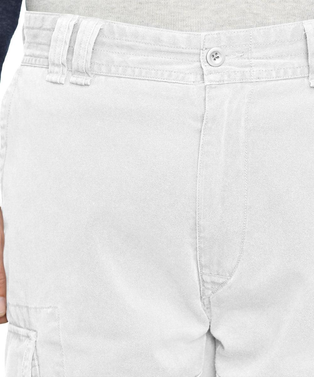 Polo Ralph Lauren Classic Twill Cargo Shorts - Image 6