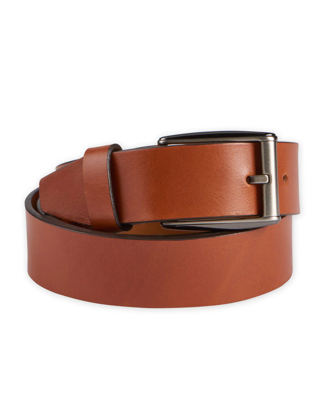 Romeo Leather Belt - Image 6