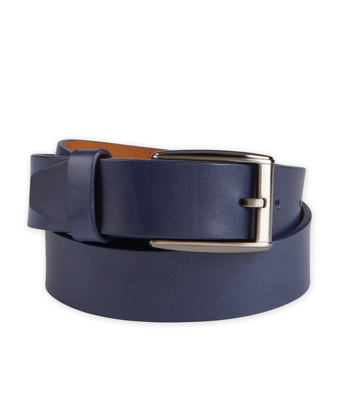 Romeo Leather Belt - Image 7
