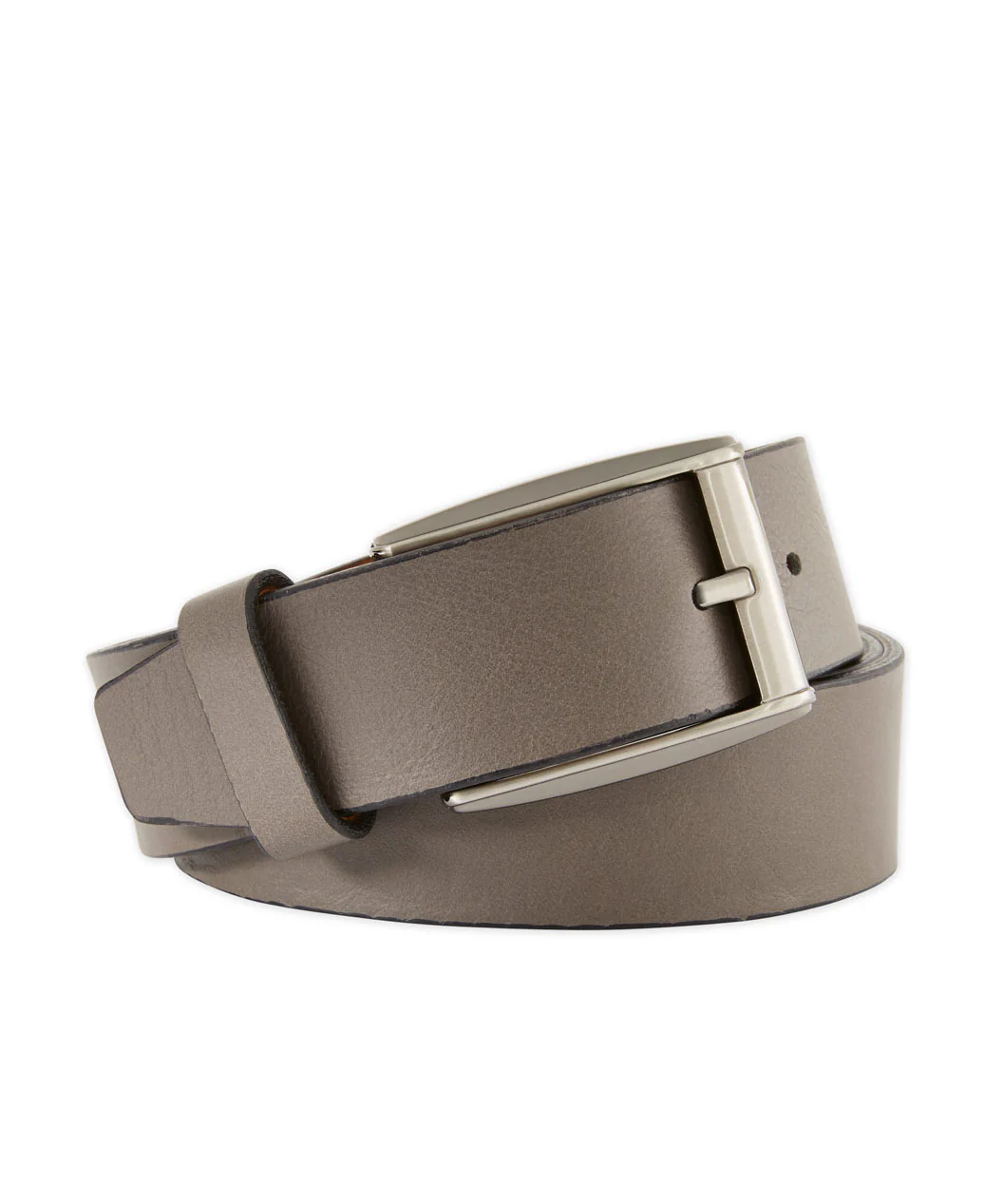 Romeo Leather Belt - Image 8