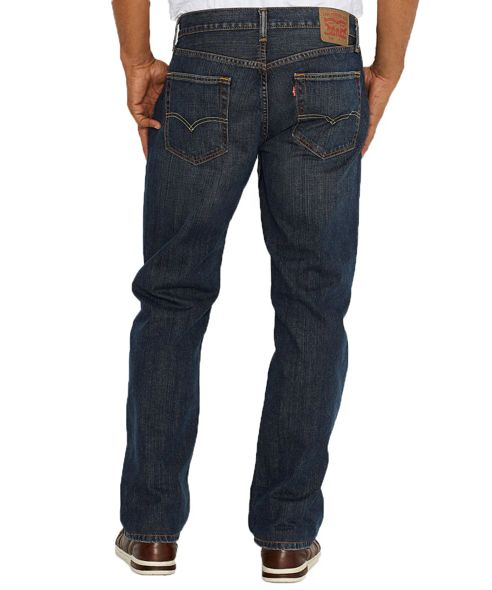 Levi's 559 Denim Jeans - Image 3