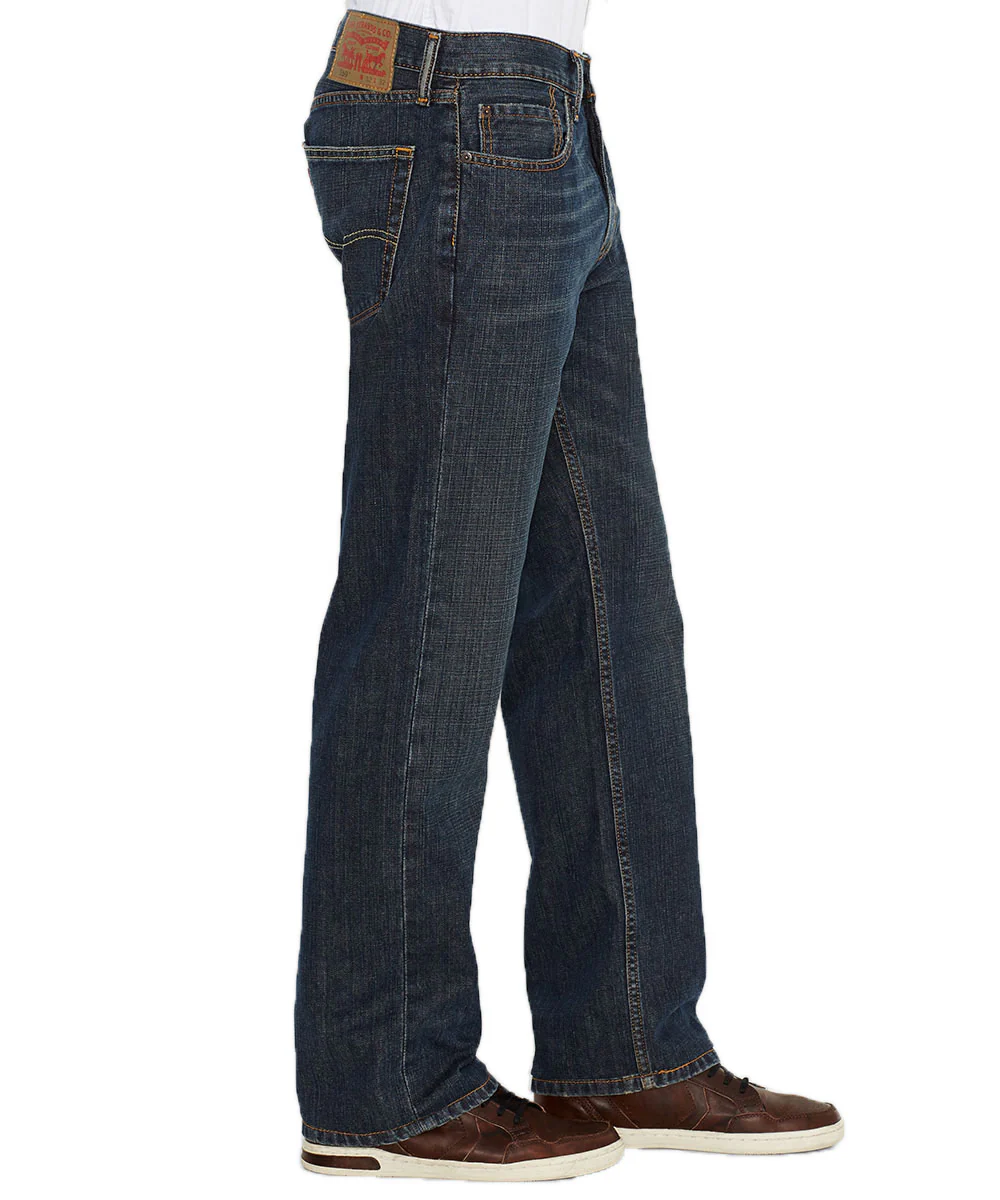 Levi's 559 Denim Jeans - Image 4