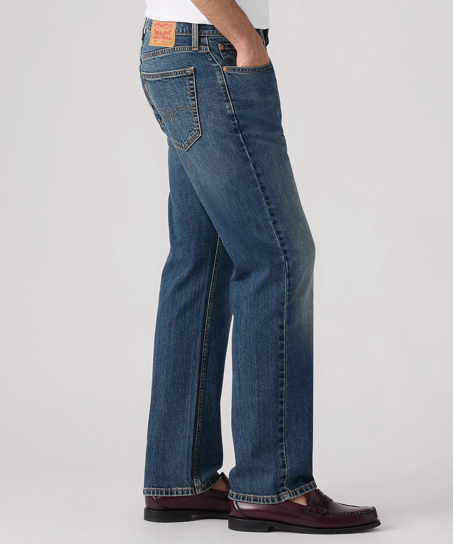 Levi's 559 Denim Jeans - Image 6