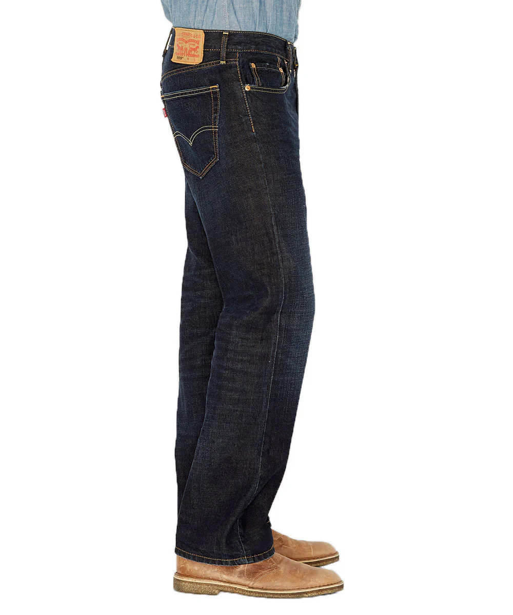 Levi's 559 Denim Jeans - Image 3