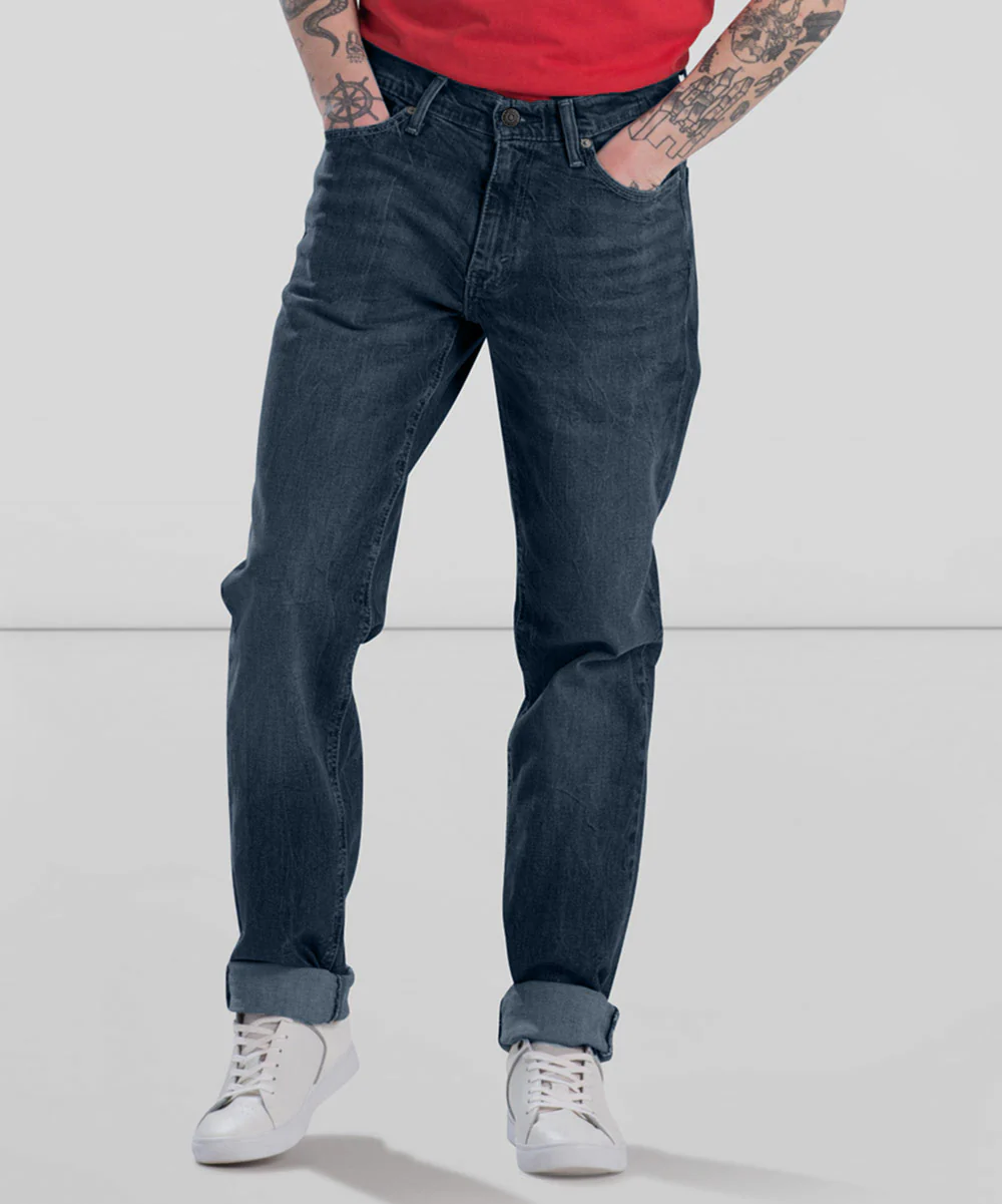 Levi's 559 Denim Jeans - Image 4
