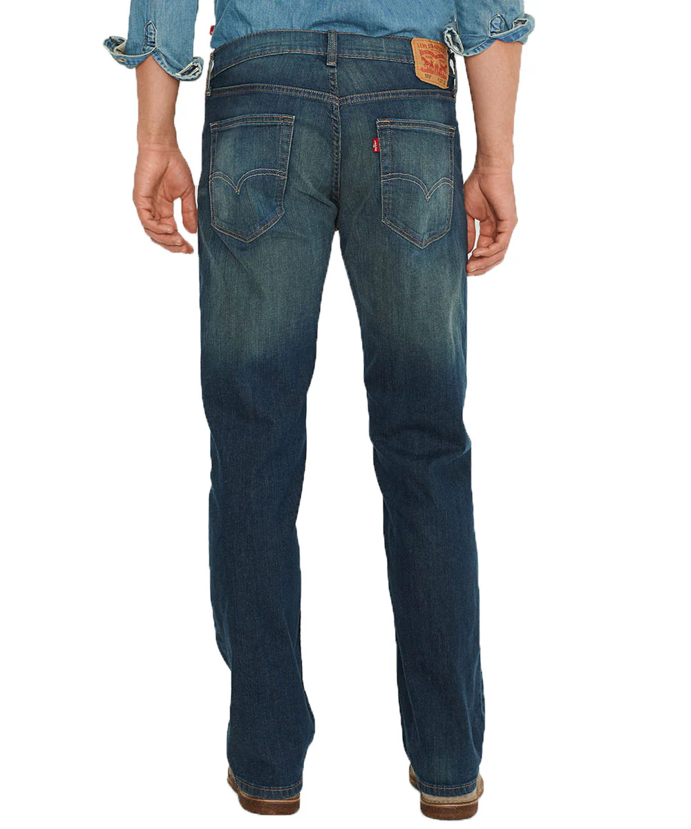 Levi's 559 Denim Jeans - Image 3