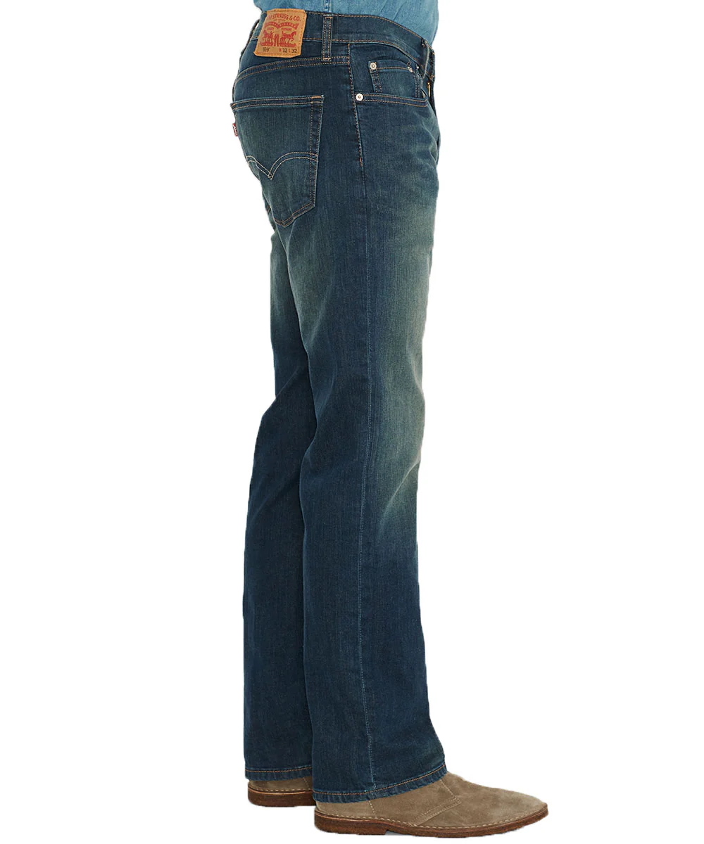 Levi's 559 Denim Jeans - Image 4