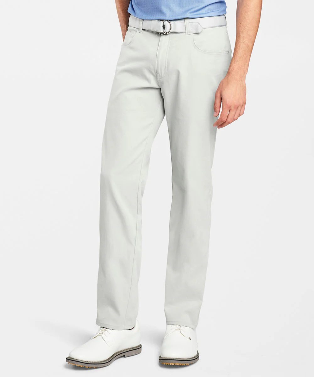 Peter Millar Performance 5-Pocket Pants - Image 10
