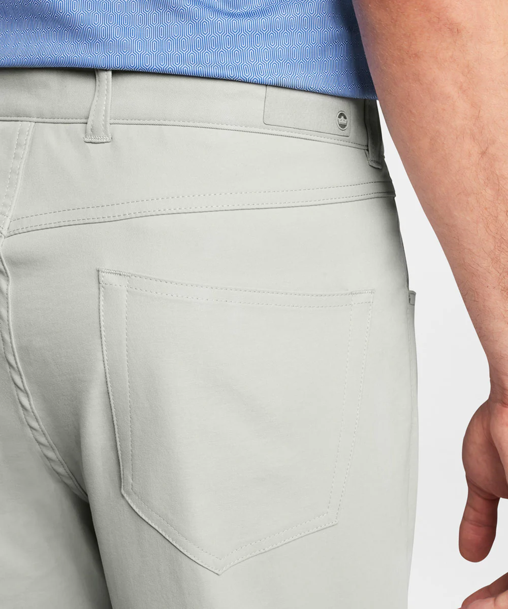 Peter Millar Performance 5-Pocket Pants - Image 12