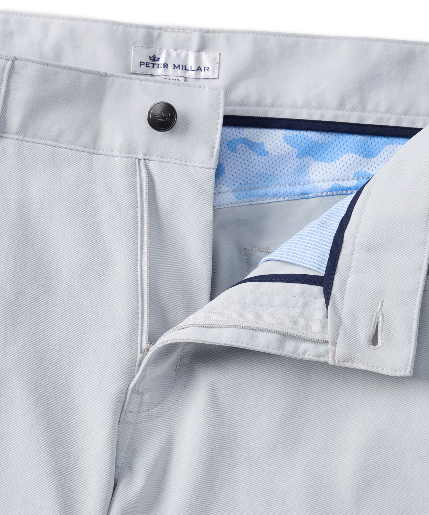 Peter Millar Performance 5-Pocket Pants - Image 13