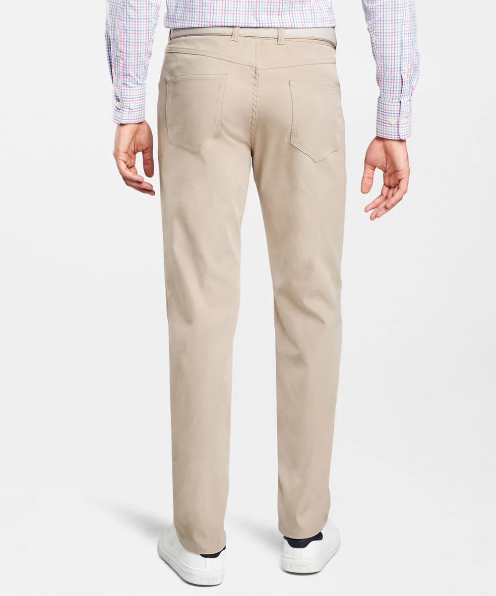 Peter Millar Performance 5-Pocket Pants - Image 17