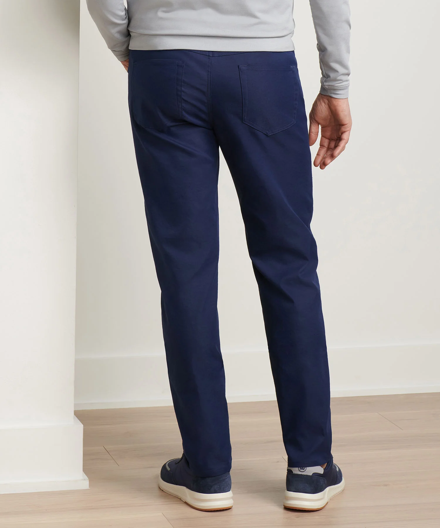 Peter Millar Performance 5-Pocket Pants - Image 21