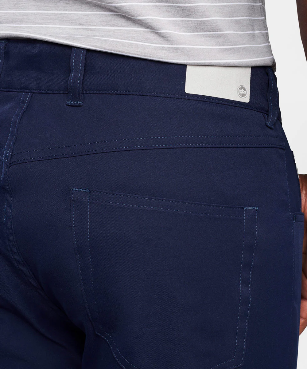 Peter Millar Performance 5-Pocket Pants - Image 22