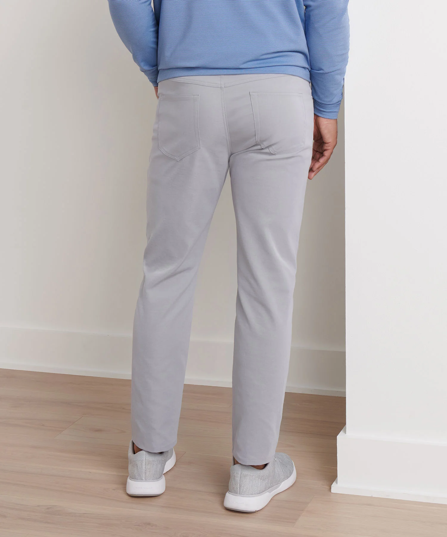 Peter Millar Performance 5-Pocket Pants - Image 25