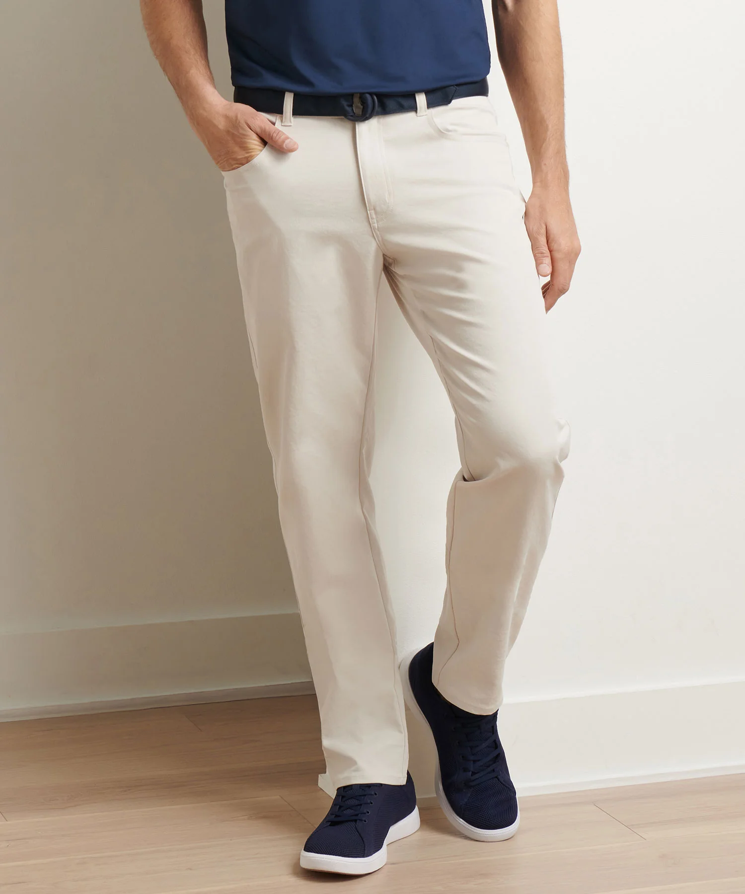 Peter Millar Performance 5-Pocket Pants - Image 31