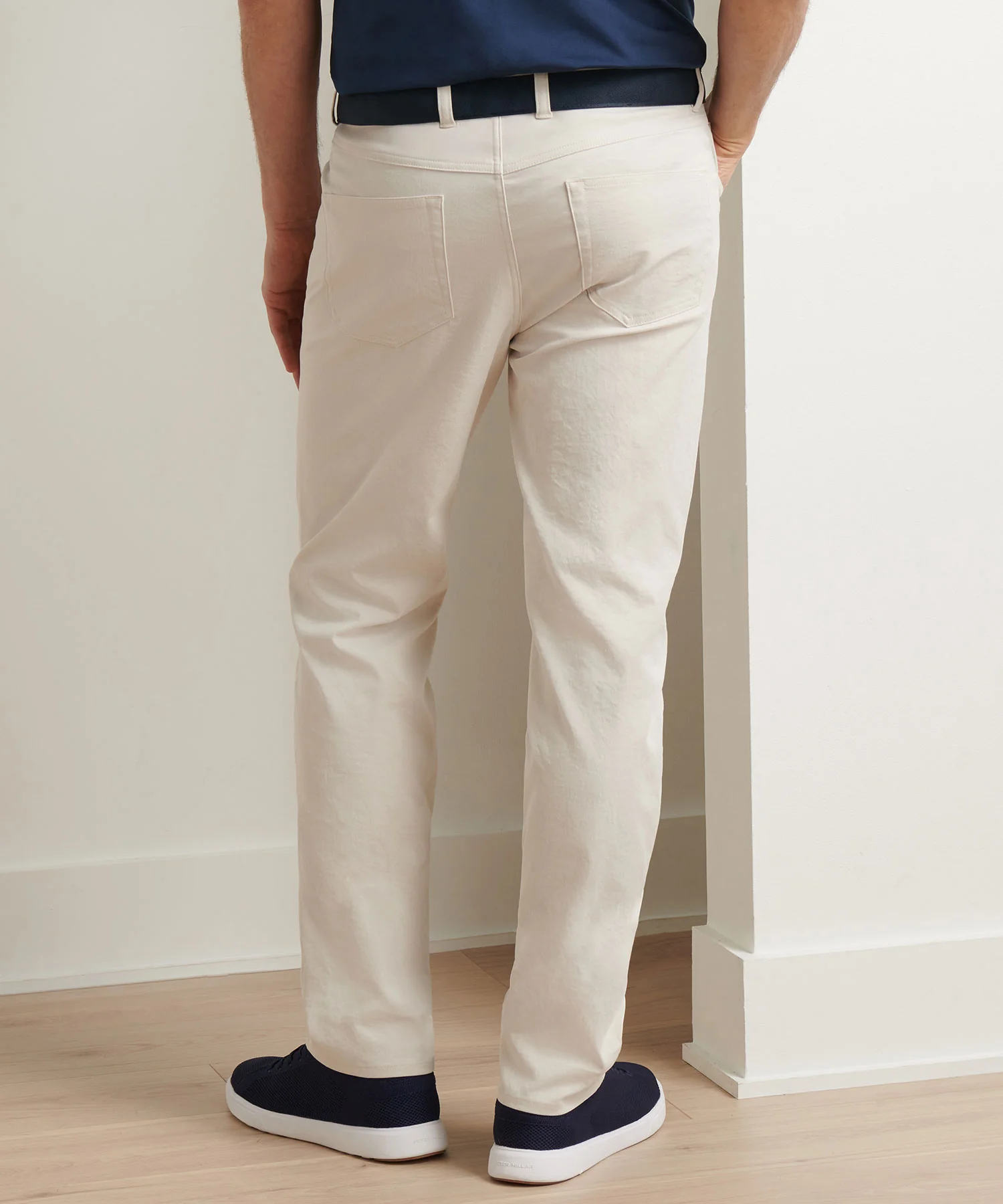 Peter Millar Performance 5-Pocket Pants - Image 32