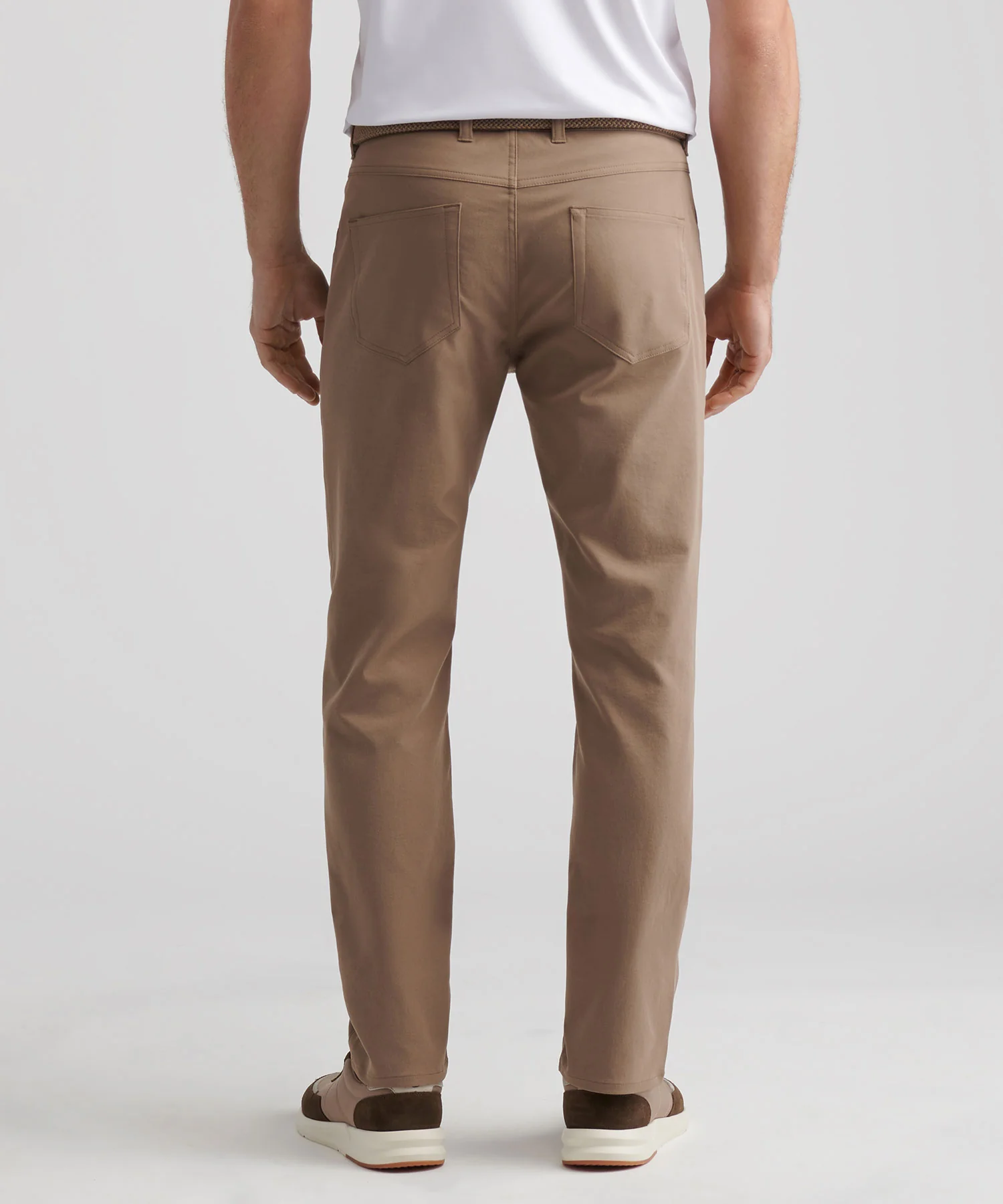Peter Millar Performance 5-Pocket Pants - Image 7