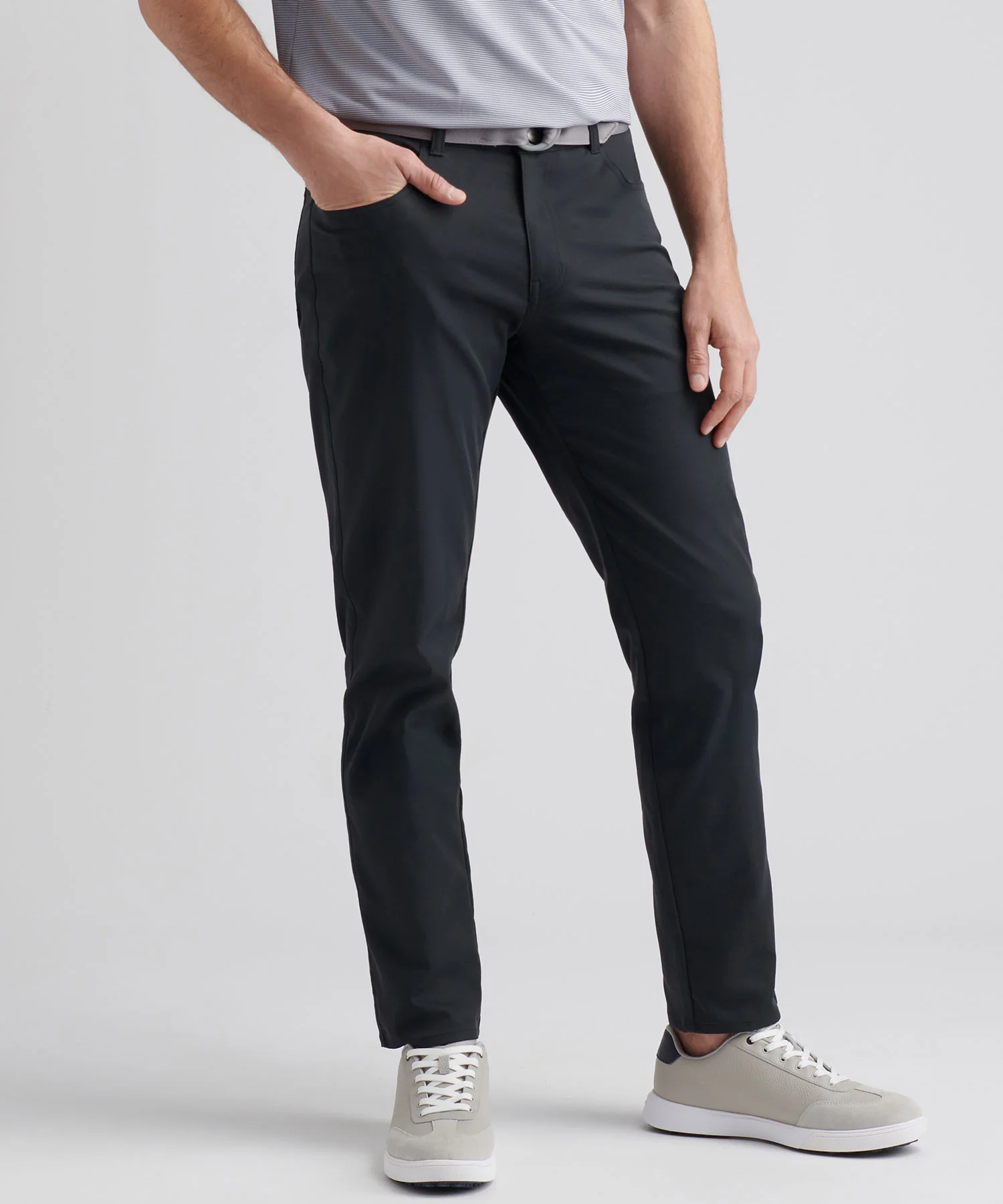 Peter Millar Performance 5-Pocket Pants - Image 11