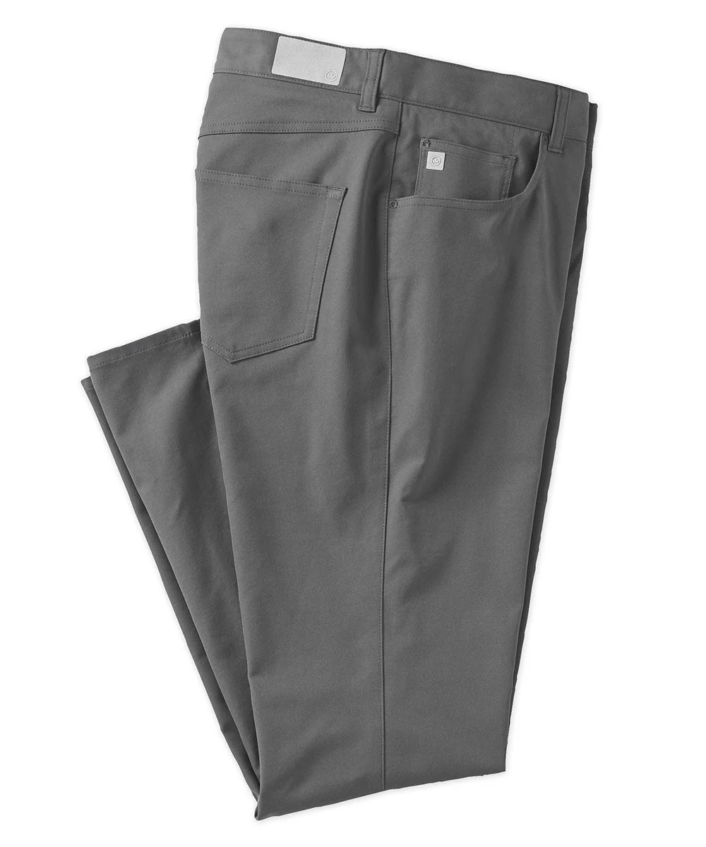 Peter Millar Performance 5-Pocket Pants - Image 13