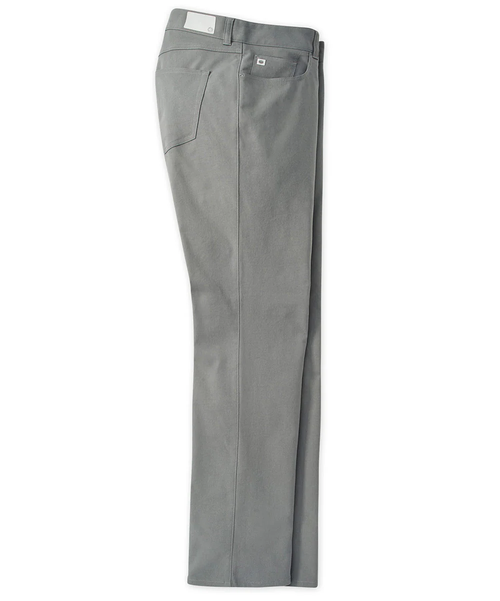 Peter Millar Performance 5-Pocket Pants - Image 15