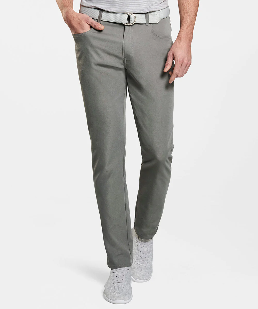 Peter Millar Performance 5-Pocket Pants - Image 16