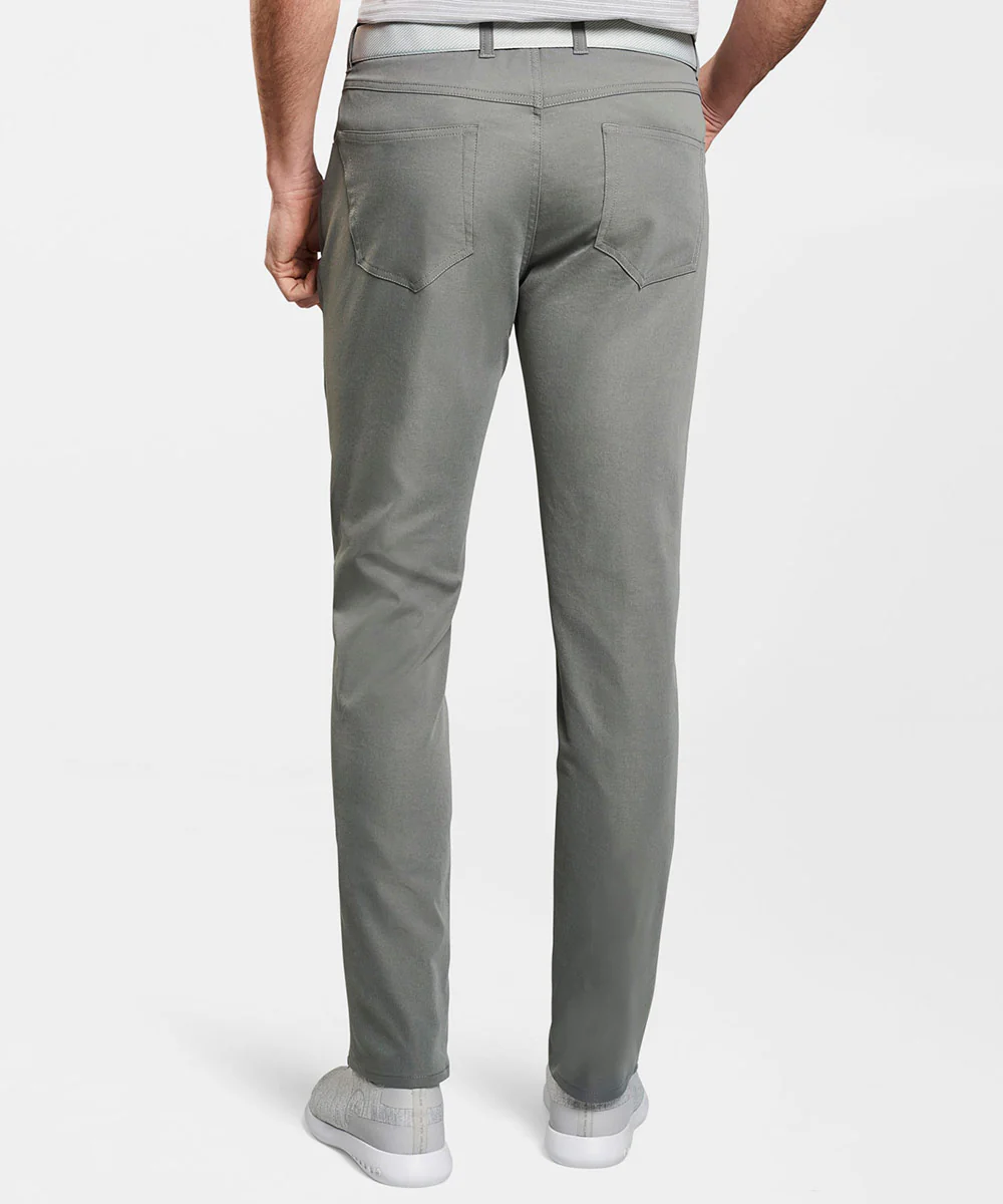 Peter Millar Performance 5-Pocket Pants - Image 17