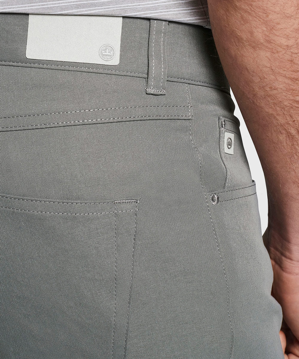 Peter Millar Performance 5-Pocket Pants - Image 18