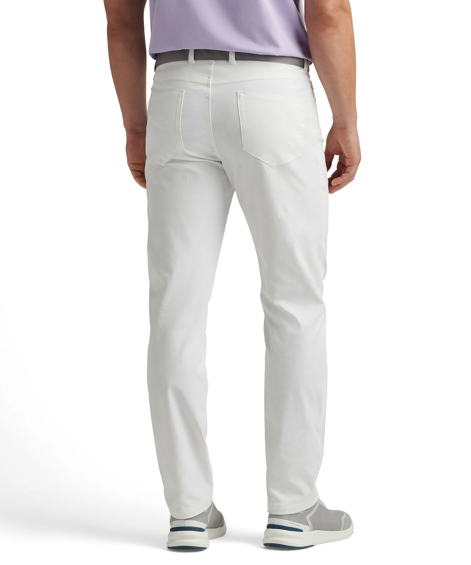 Peter Millar Performance 5-Pocket Pants - Image 22