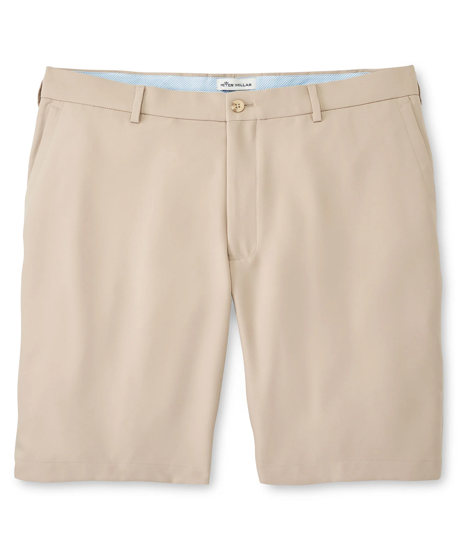 Peter Millar Salem High Drape Performance Shorts - Image 17