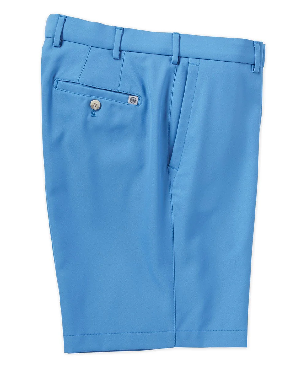 Peter Millar Salem High Drape Performance Shorts - Image 13