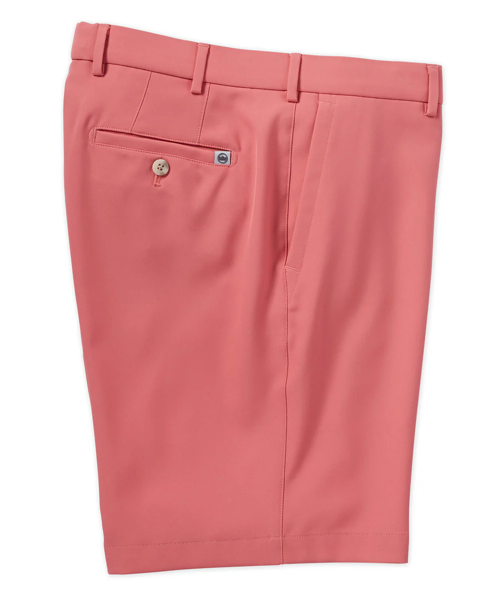 Peter Millar Salem High Drape Performance Shorts - Image 3