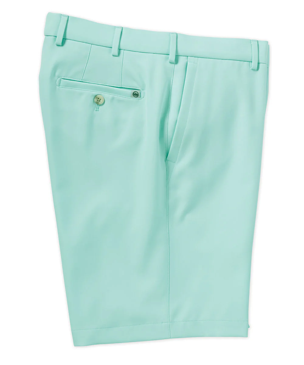 Peter Millar Salem High Drape Performance Shorts - Image 5