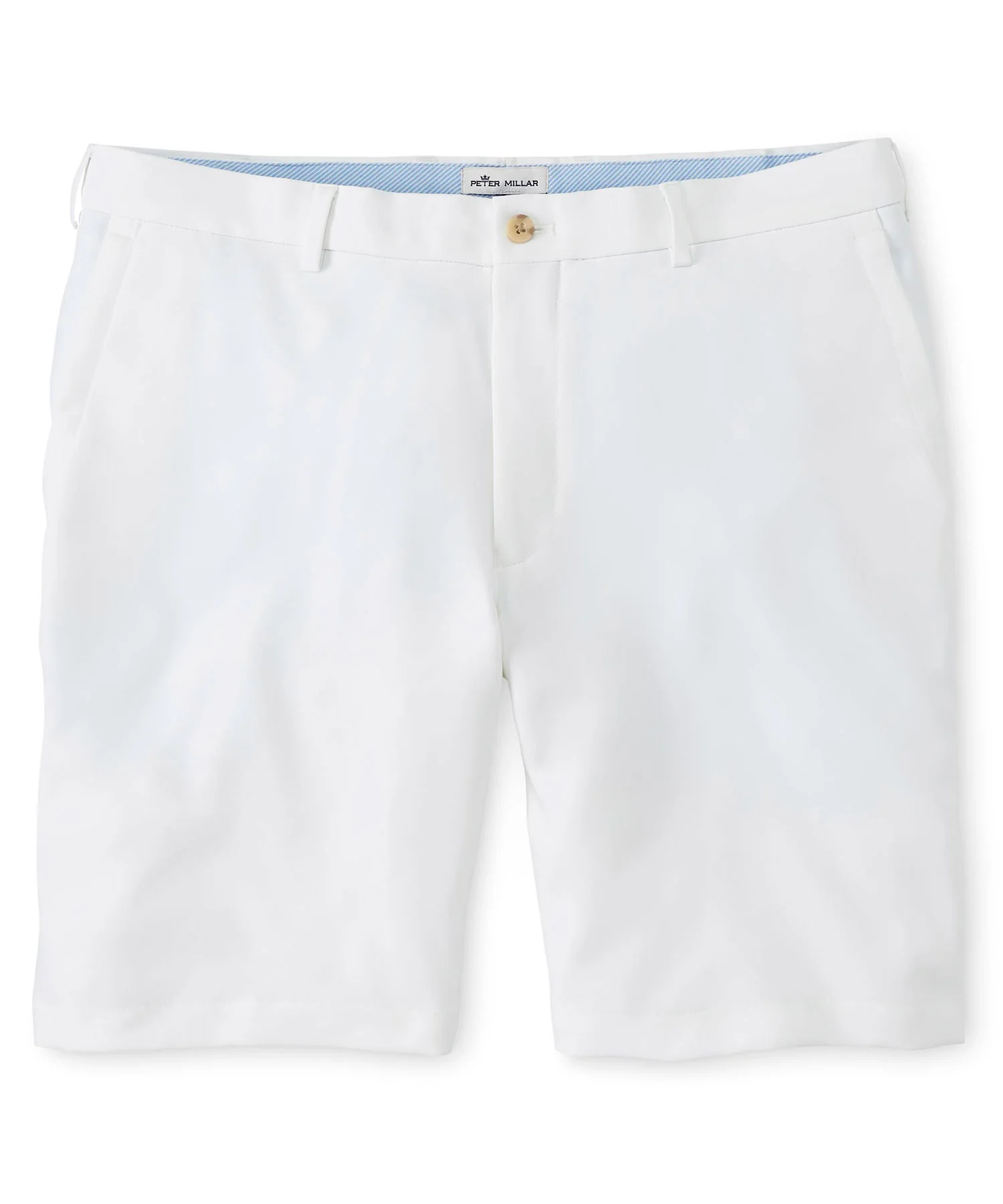 Peter Millar Salem High Drape Performance Shorts - Image 5
