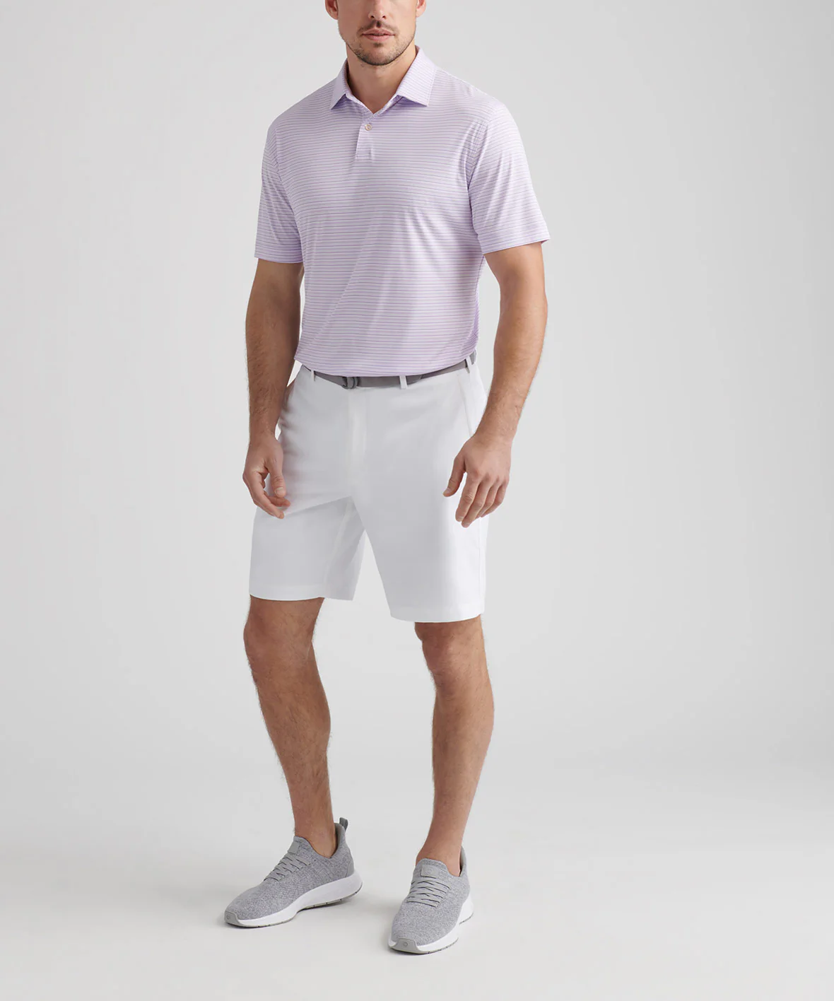 Peter Millar Salem High Drape Performance Shorts - Image 6