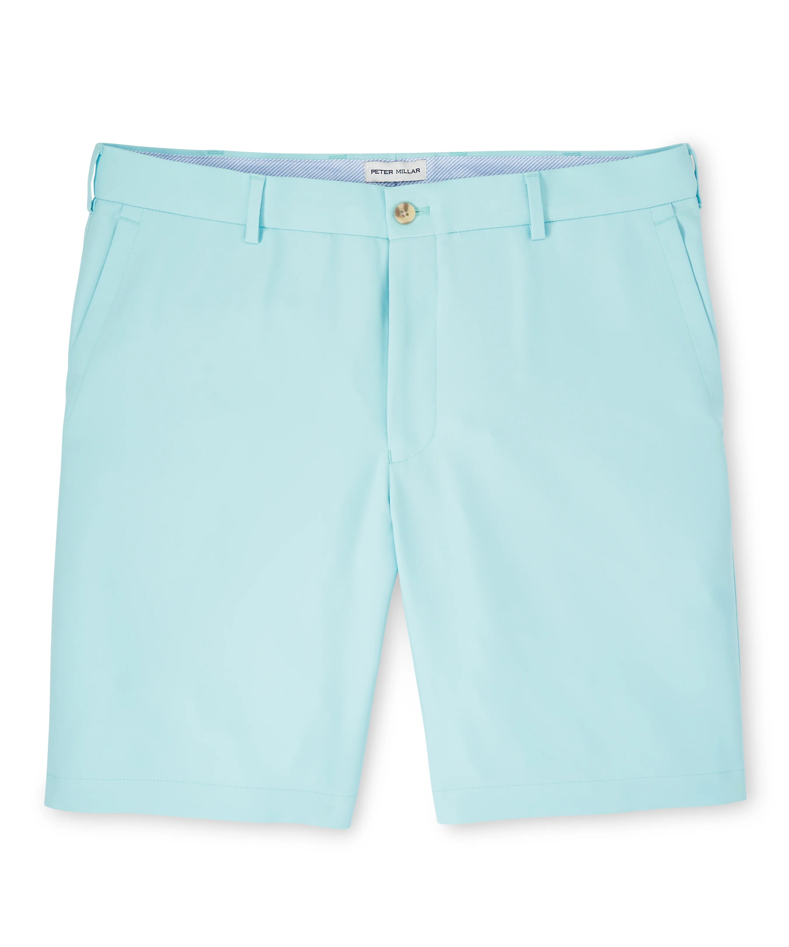 Peter Millar Salem High Drape Performance Shorts - Image 3