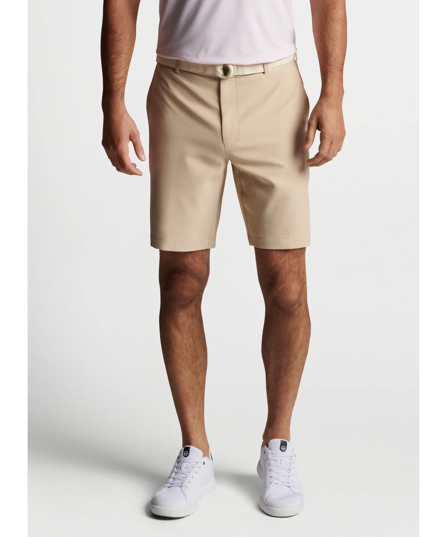 Peter Millar Salem High Drape Performance Shorts - Image 5