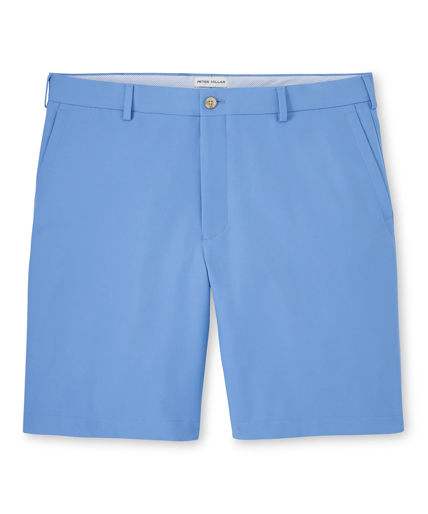 Peter Millar Salem High Drape Performance Shorts - Image 8